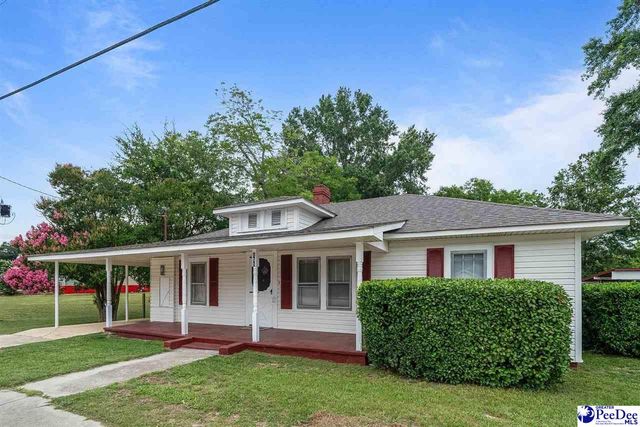 151 E. Pine Ave, Mcbee, SC 29101
