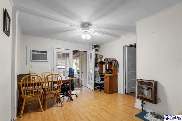 151 E. Pine Ave, Mcbee, SC 29101