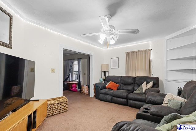 151 E. Pine Ave, Mcbee, SC 29101