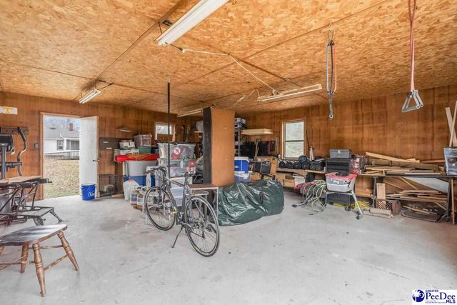 151 E. Pine Ave, Mcbee, SC 29101