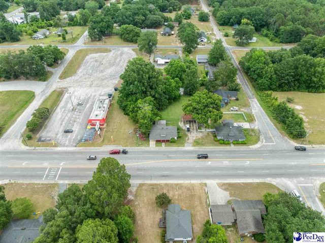 151 E. Pine Ave, Mcbee, SC 29101