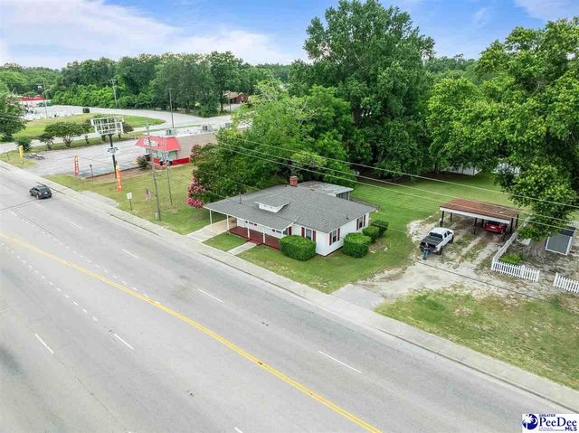 151 E. Pine Ave, Mcbee, SC 29101