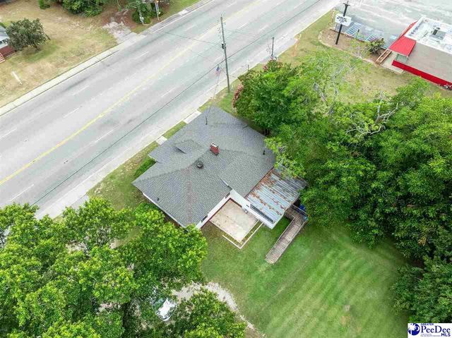 151 E. Pine Ave, Mcbee, SC 29101