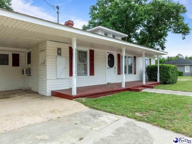 151 E. Pine Ave, Mcbee, SC 29101