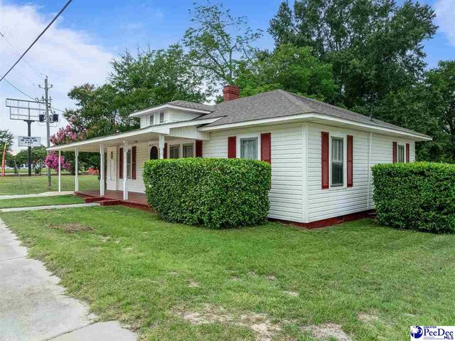 151 E. Pine Ave, Mcbee, SC 29101