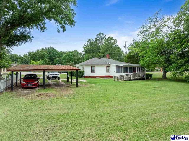 151 E. Pine Ave, Mcbee, SC 29101