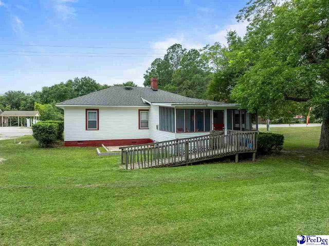 151 E. Pine Ave, Mcbee, SC 29101