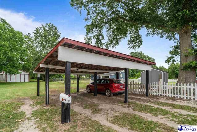 151 E. Pine Ave, Mcbee, SC 29101