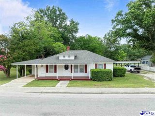 151 E. Pine Ave, Mcbee, SC 29101