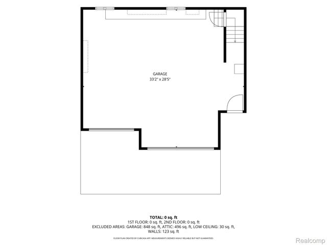 1360 Kra Nur Drive, Burton, MI 48509