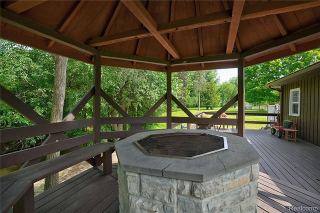 1360 Kra Nur Drive, Burton, MI 48509