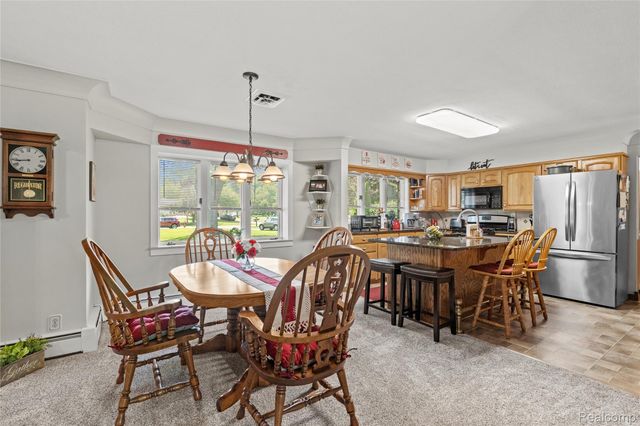 1360 Kra Nur Drive, Burton, MI 48509