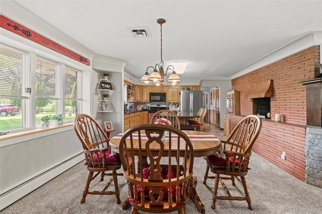 1360 Kra Nur Drive, Burton, MI 48509