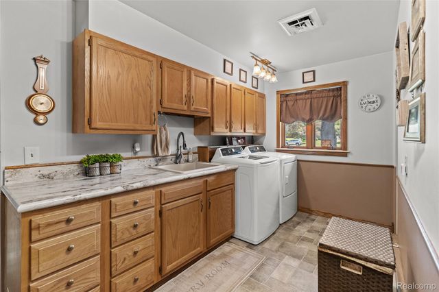1360 Kra Nur Drive, Burton, MI 48509