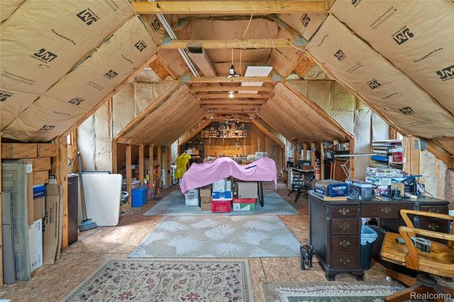 1360 Kra Nur Drive, Burton, MI 48509