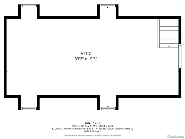 1360 Kra Nur Drive, Burton, MI 48509