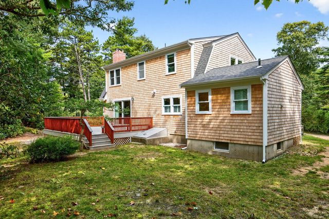 37 Eli Rogers Road, Orleans, MA 02653