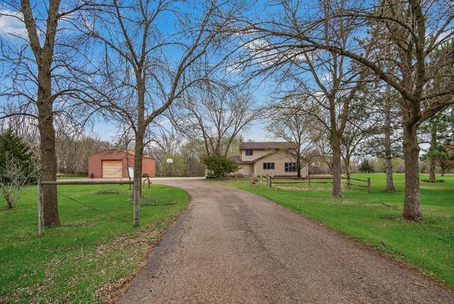 12250 Afton Avenue NE, Monticello, MN 55362