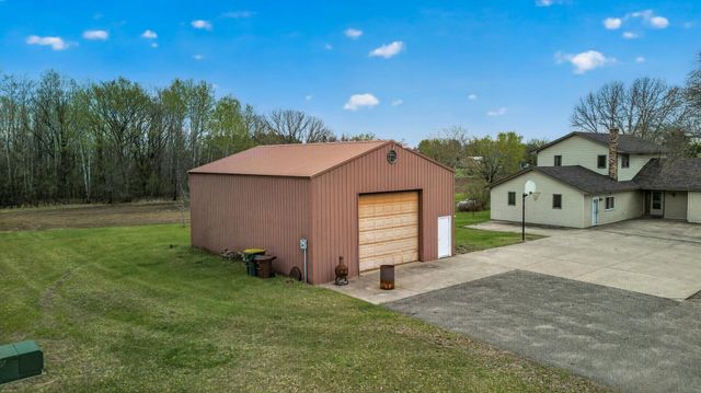 12250 Afton Avenue NE, Monticello, MN 55362