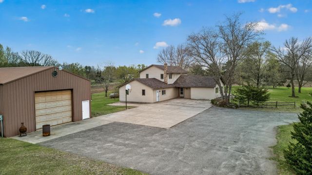 12250 Afton Avenue NE, Monticello, MN 55362