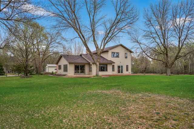12250 Afton Avenue NE, Monticello, MN 55362