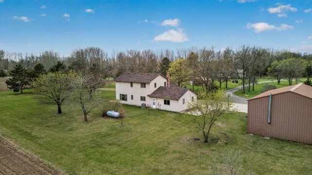 12250 Afton Avenue NE, Monticello, MN 55362