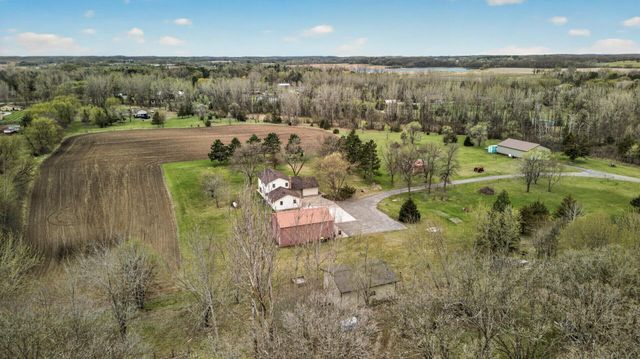 12250 Afton Avenue NE, Monticello, MN 55362
