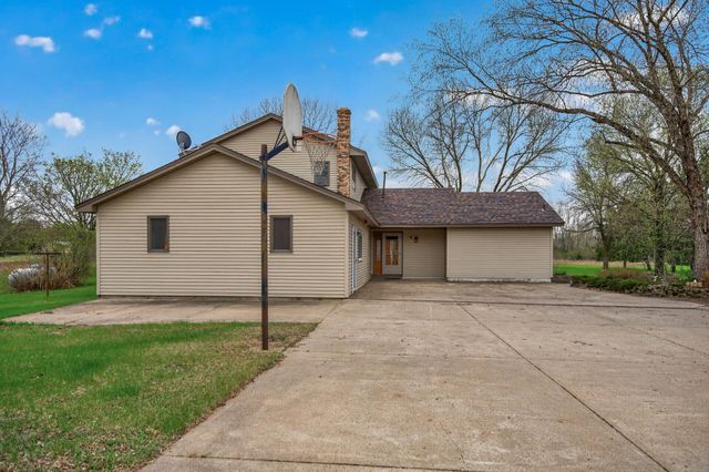 12250 Afton Avenue NE, Monticello, MN 55362