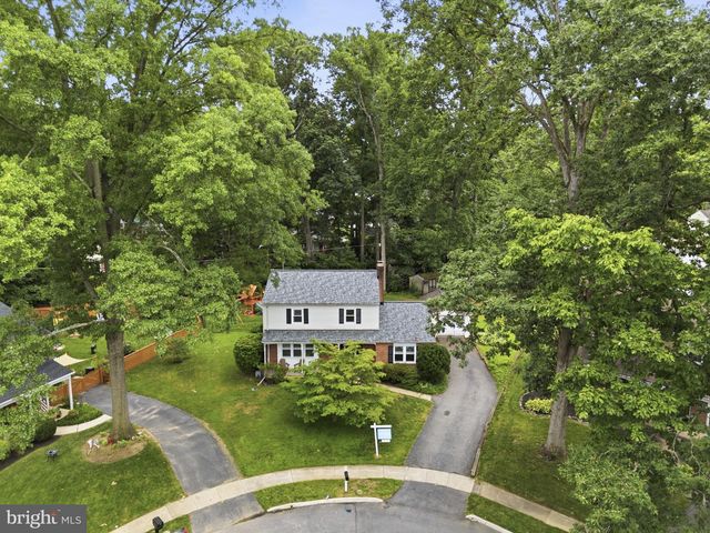 1200 GEORGETOWN DR, Bel Air, MD 21014