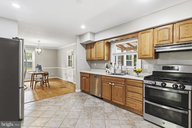 1200 GEORGETOWN DR, Bel Air, MD 21014