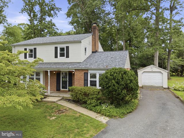 1200 GEORGETOWN DR, Bel Air, MD 21014
