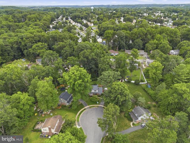 1200 GEORGETOWN DR, Bel Air, MD 21014