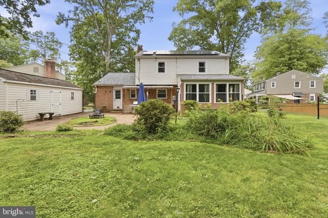 1200 GEORGETOWN DR, Bel Air, MD 21014