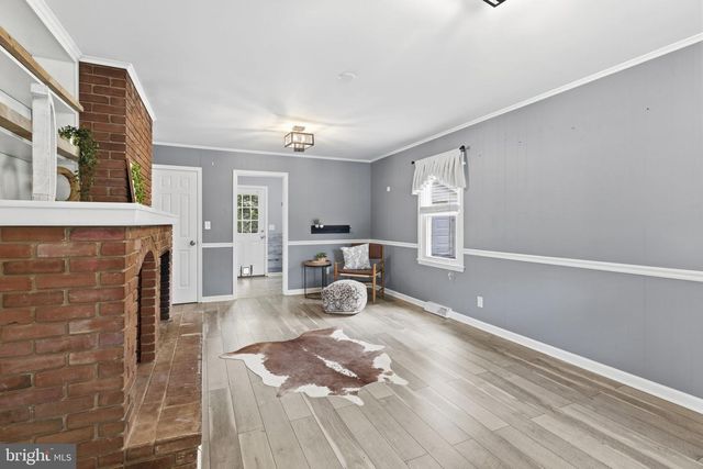 1200 GEORGETOWN DR, Bel Air, MD 21014