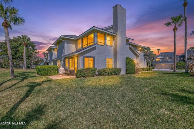 301 TOURNAMENT Road, Ponte Vedra, FL 32082