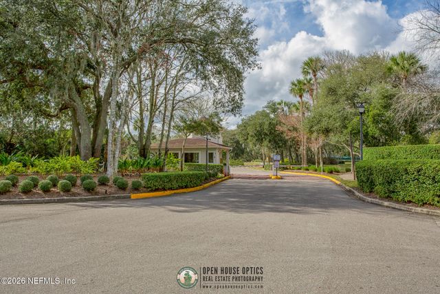 301 TOURNAMENT Road, Ponte Vedra, FL 32082