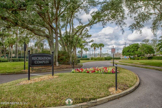 301 TOURNAMENT Road, Ponte Vedra, FL 32082