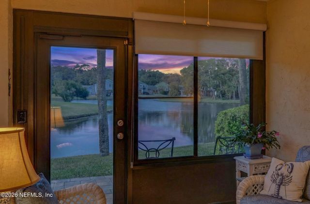 301 TOURNAMENT Road, Ponte Vedra, FL 32082