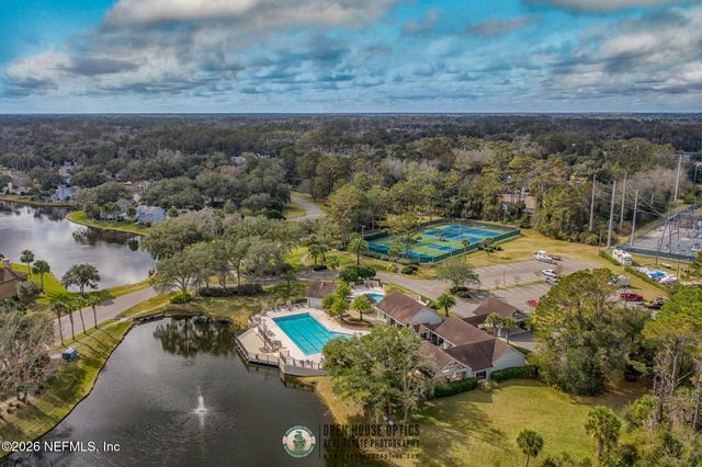 301 TOURNAMENT Road, Ponte Vedra, FL 32082