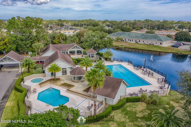 301 TOURNAMENT Road, Ponte Vedra, FL 32082