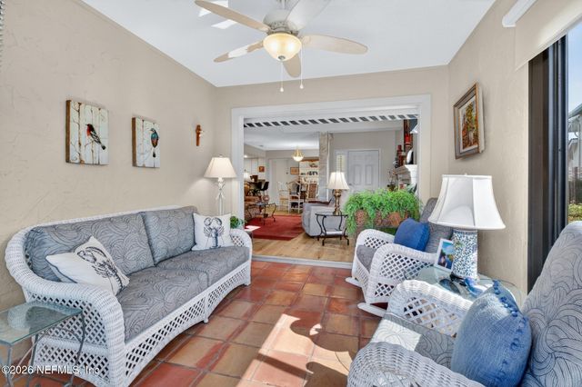 301 TOURNAMENT Road, Ponte Vedra, FL 32082