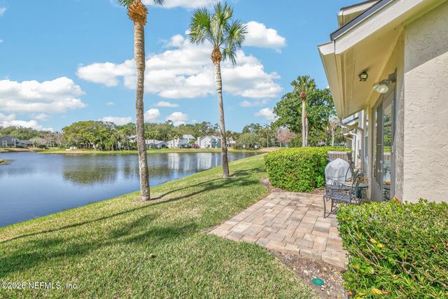 301 TOURNAMENT Road, Ponte Vedra, FL 32082