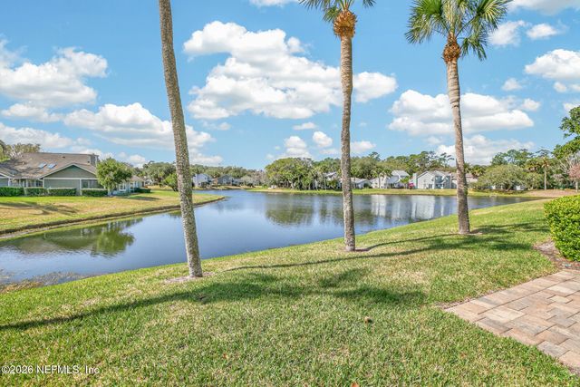 301 TOURNAMENT Road, Ponte Vedra, FL 32082