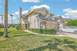 301 TOURNAMENT Road, Ponte Vedra, FL 32082