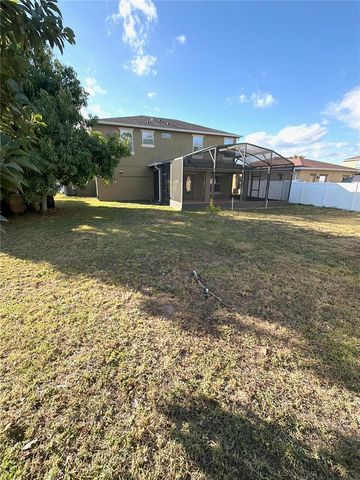 4165 KEY COLONY PLACE, Kissimmee, FL 34746