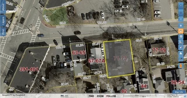 71-73 Grove St, Melrose, MA 02176