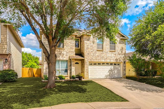 2710 Middleground, San Antonio, TX 78245