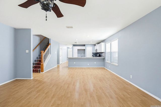 2710 Middleground, San Antonio, TX 78245