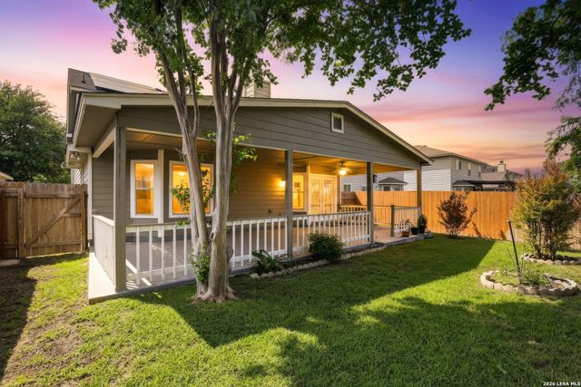 2710 Middleground, San Antonio, TX 78245