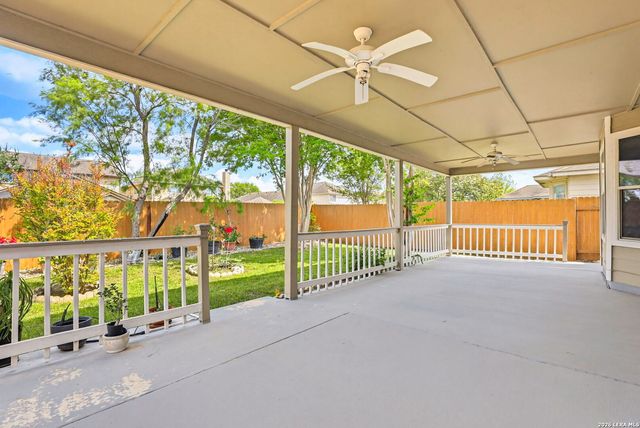 2710 Middleground, San Antonio, TX 78245